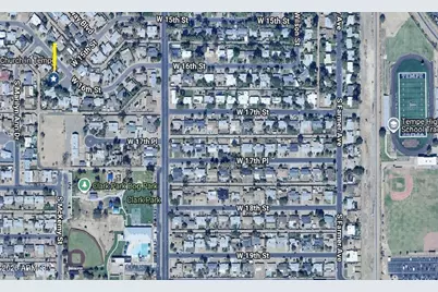 705 W 16th Street #1, Tempe, AZ 85281 - Photo 1