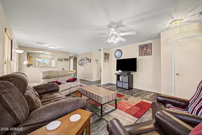 29260 N Red Finch Drive, San Tan Valley, AZ 85143 - Photo 6