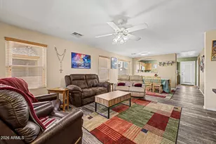 29260 N Red Finch Dr, San Tan Valley, AZ 85143 - Photo 4