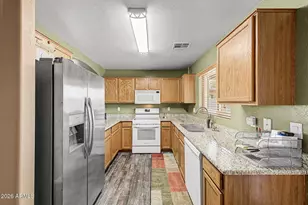 29260 N Red Finch Dr, San Tan Valley, AZ 85143 - Photo 8