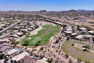 29260 N Red Finch Dr, San Tan Valley, AZ 85143 - Photo 30