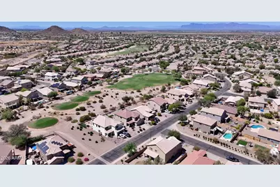 29260 N Red Finch Drive, San Tan Valley, AZ 85143 - Photo 26