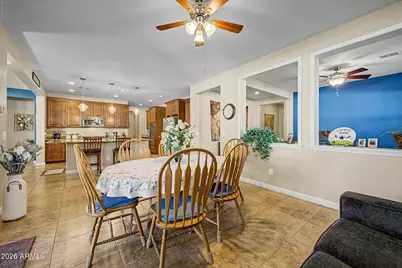 10561 E Pivitol Avenue, Mesa, AZ 85212 - Photo 18