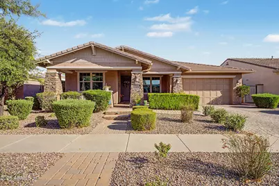 10561 E Pivitol Avenue, Mesa, AZ 85212 - Photo 4