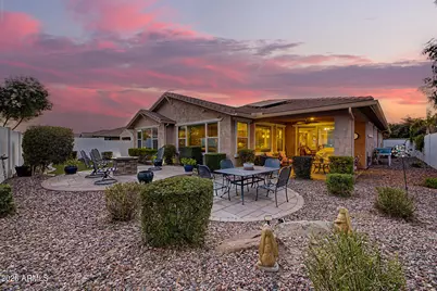10561 E Pivitol Avenue, Mesa, AZ 85212 - Photo 46