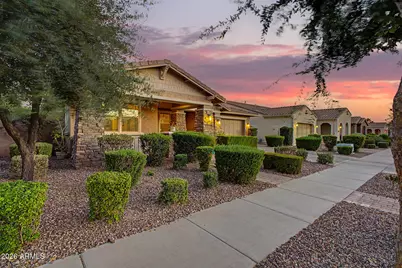 10561 E Pivitol Avenue, Mesa, AZ 85212 - Photo 2
