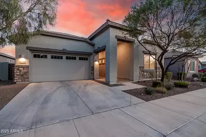 21255 W Ashland Avenue, Buckeye, AZ 85396 - Photo 2