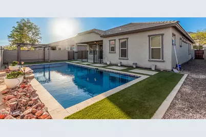 21255 W Ashland Avenue, Buckeye, AZ 85396 - Photo 68