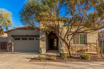 21255 W Ashland Avenue, Buckeye, AZ 85396 - Photo 76