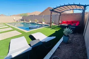21255 W Ashland Ave, Buckeye, AZ 85396 - Photo 64