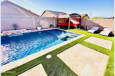 21255 W Ashland Avenue, Buckeye, AZ 85396 - Photo 1