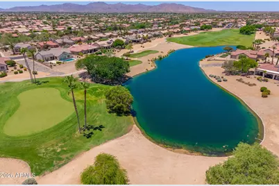 20174 N Shadow Mountain Drive, Surprise, AZ 85374 - Photo 62