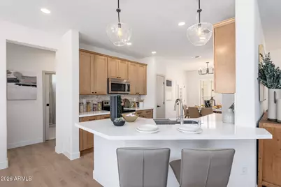 20174 N Shadow Mountain Drive, Surprise, AZ 85374 - Photo 6
