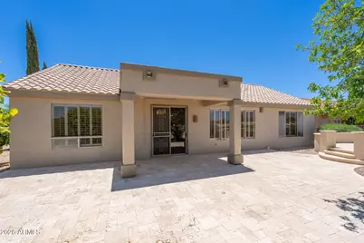 20174 N Shadow Mountain Drive, Surprise, AZ 85374 - Photo 36
