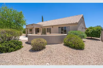 20174 N Shadow Mountain Drive, Surprise, AZ 85374 - Photo 44