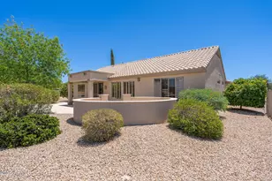 20174 N Shadow Mountain Dr, Surprise, AZ 85374 - Photo 44