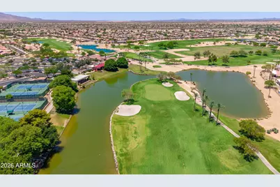 20174 N Shadow Mountain Drive, Surprise, AZ 85374 - Photo 54