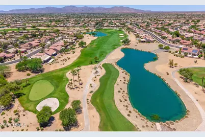 20174 N Shadow Mountain Drive, Surprise, AZ 85374 - Photo 56