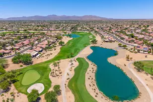 20174 N Shadow Mountain Dr, Surprise, AZ 85374 - Photo 56