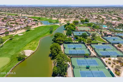 20174 N Shadow Mountain Drive, Surprise, AZ 85374 - Photo 56