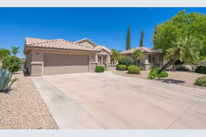 20174 N Shadow Mountain Drive, Surprise, AZ 85374 - Photo 30