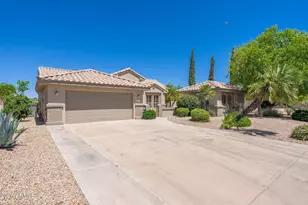 20174 N Shadow Mountain Dr, Surprise, AZ 85374 - Photo 30