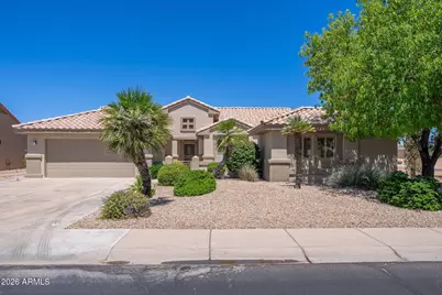 20174 N Shadow Mountain Drive, Surprise, AZ 85374 - Photo 2