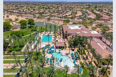 20174 N Shadow Mountain Drive, Surprise, AZ 85374 - Photo 48