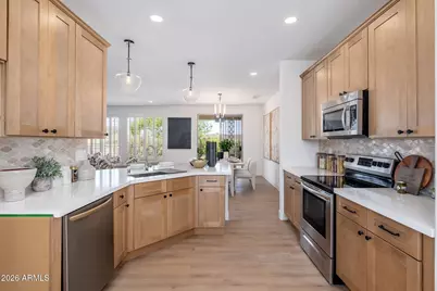 20174 N Shadow Mountain Drive, Surprise, AZ 85374 - Photo 16