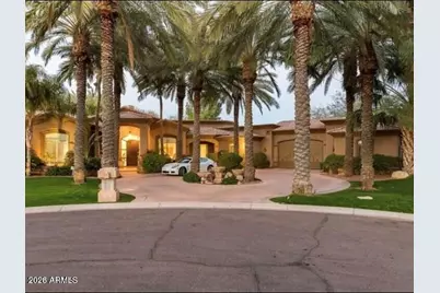 7407 N 71st Place, Paradise Valley, AZ 85253 - Photo 1