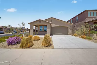 17334 W Wandering Creek Road, Goodyear, AZ 85338 - Photo 1