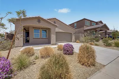 17334 W Wandering Creek Road, Goodyear, AZ 85338 - Photo 6