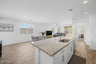 17334 W Wandering Creek Road, Goodyear, AZ 85338 - Photo 14