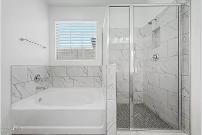 17334 W Wandering Creek Road, Goodyear, AZ 85338 - Photo 22