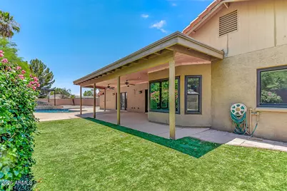 5735 E Campo Bello Drive, Scottsdale, AZ 85254 - Photo 38