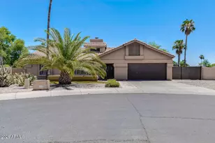 5735 E Campo Bello Dr, Scottsdale, AZ 85254 - Photo 2