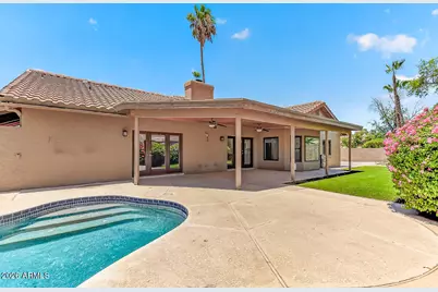 5735 E Campo Bello Drive, Scottsdale, AZ 85254 - Photo 30