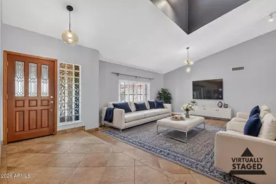 5735 E Campo Bello Drive, Scottsdale, AZ 85254 - Photo 4