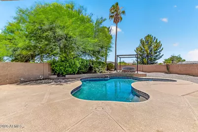 5735 E Campo Bello Drive, Scottsdale, AZ 85254 - Photo 34