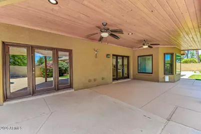 5735 E Campo Bello Drive, Scottsdale, AZ 85254 - Photo 36