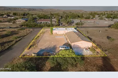 1050 S Page Springs Road, Cornville, AZ 86325 - Photo 16