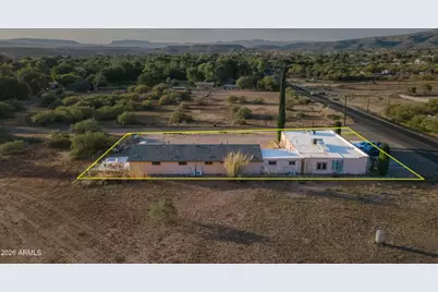 1050 S Page Springs Road, Cornville, AZ 86325 - Photo 22