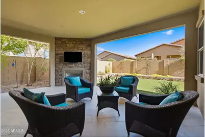 6017 E Santa Cruz Drive, Scottsdale, AZ 85266 - Photo 20