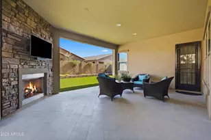 6017 E Santa Cruz Dr, Scottsdale, AZ 85266 - Photo 2