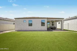 4606 W Pelotazo Way, San Tan Valley, AZ 85144 - Photo 22