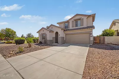21476 N Denton Drive, Maricopa, AZ 85138 - Photo 2