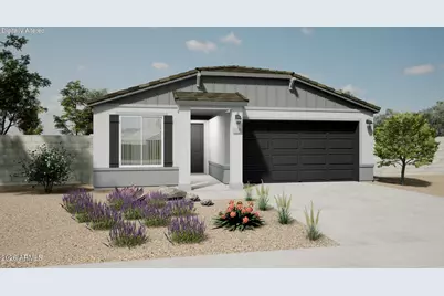18073 W Calle Lejos Road, Surprise, AZ 85387 - Photo 1