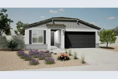 18073 W Calle Lejos Road, Surprise, AZ 85387 - Photo 1