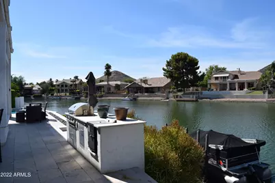 21661 N 58th Avenue, Glendale, AZ 85308 - Photo 2
