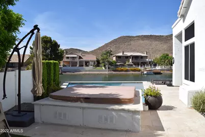 21661 N 58th Avenue, Glendale, AZ 85308 - Photo 46
